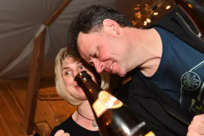 Jahresauftakt 2019 · Foto 30