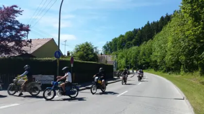Fischach 2019 · Foto 6