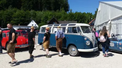 Fischach 2019 · Foto 8