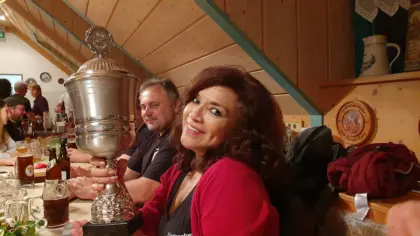 Dorfmeisterschaft 2019 · Foto 6