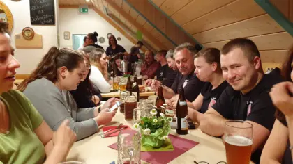 Dorfmeisterschaft 2019 · Foto 9