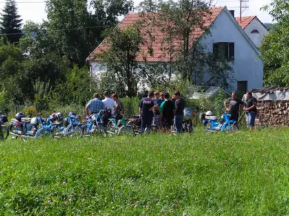 Bilder vom Treffen · Foto 29