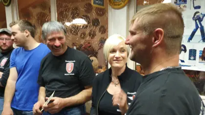 Dorfmeisterschaft 2019 · Foto 13