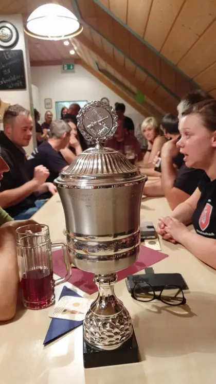 Dorfmeisterschaft 2019 · Foto 14