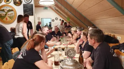 Dorfmeisterschaft 2019 · Foto 16