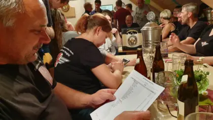 Dorfmeisterschaft 2019 · Foto 18