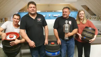 Dorfmeisterschaft 2019 · Foto 19