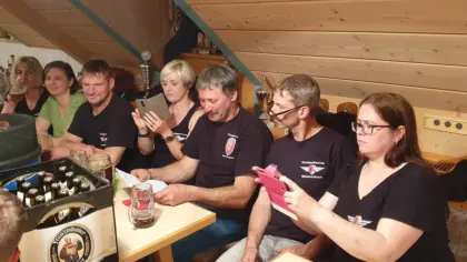 Dorfmeisterschaft 2019 · Foto 22
