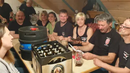 Dorfmeisterschaft 2019 · Foto 23