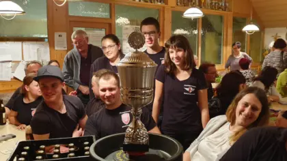Dorfmeisterschaft 2019 · Foto 26