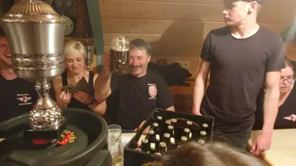 Dorfmeisterschaft 2019 · Foto 27