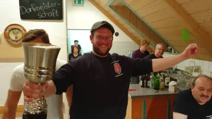 Dorfmeisterschaft 2019 · Foto 29