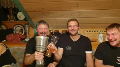 Dorfmeisterschaft 2019 · Foto 31