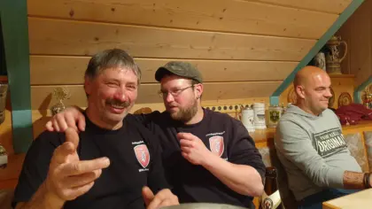 Dorfmeisterschaft 2019 · Foto 33