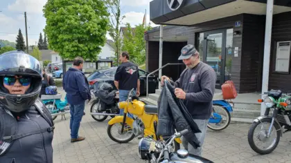 Dankelsried 2019 · Foto 1