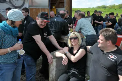 Dankelsried 2019 · Foto 30