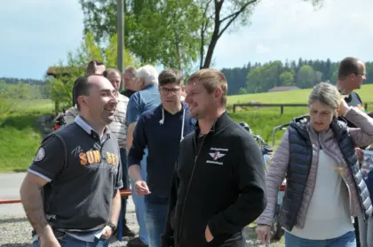 Dankelsried 2019 · Foto 31