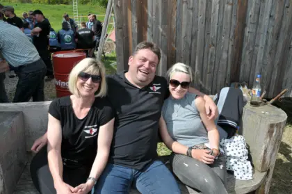 Dankelsried 2019 · Foto 32