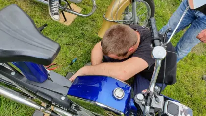 Dankelsried 2019 · Foto 39