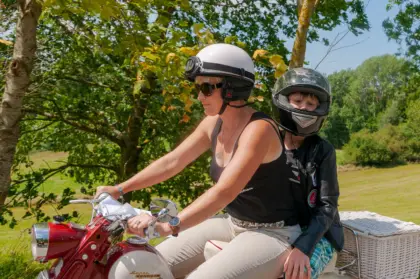 Treffen 2018 Ausfahrt · Foto 56