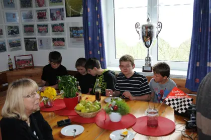 Zündapptreffen mit Vortrag · Foto 19