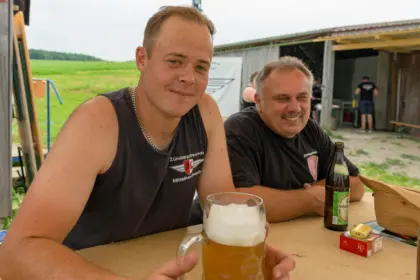 Zündapptreffen 2018 · Foto 5