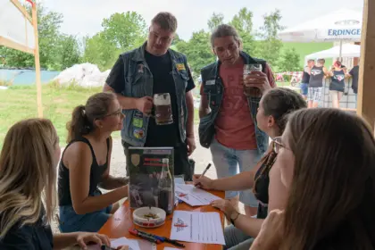 Zündapptreffen 2018 · Foto 29