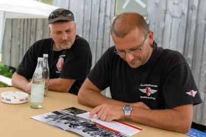 Zündapptreffen 2018 · Foto 41