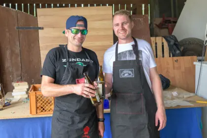 Zündapptreffen 2018 · Foto 50