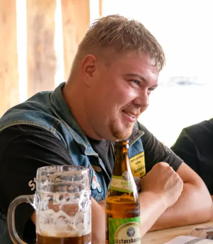 Zündapptreffen 2018 · Foto 57