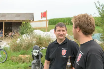 Zündapptreffen 2018 · Foto 60