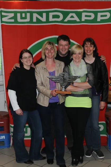Zündapptreffen mit Vortrag · Foto 29