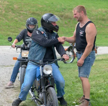 Zündapptreffen 2018 · Foto 65