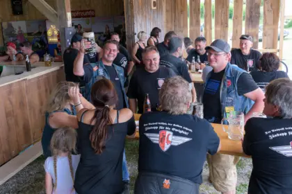 Zündapptreffen 2018 · Foto 91