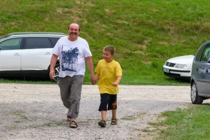 Zündapptreffen 2018 · Foto 110
