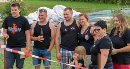 Zündapptreffen 2018 · Foto 114