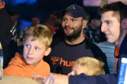 Zündapptreffen 2018 · Foto 121