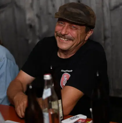 Zündapptreffen 2018 · Foto 126