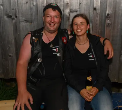 Zündapptreffen 2018 · Foto 129