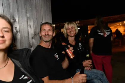 Zündapptreffen 2018 · Foto 130