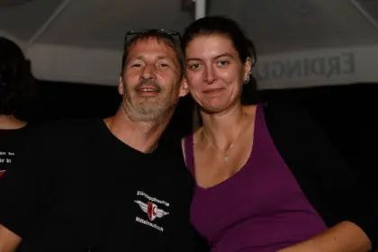 Zündapptreffen 2018 · Foto 131