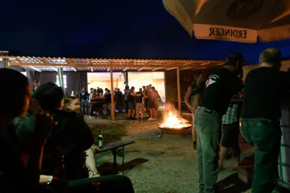 Zündapptreffen 2018 · Foto 132