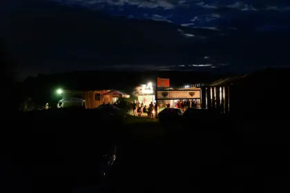 Zündapptreffen 2018 · Foto 140
