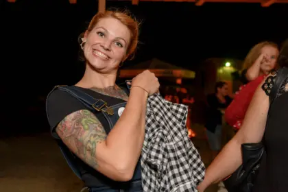 Zündapptreffen 2018 · Foto 141