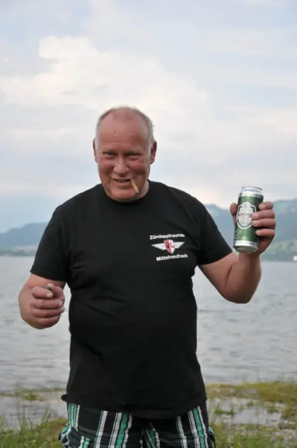 Bodensee 2019 · Foto 20