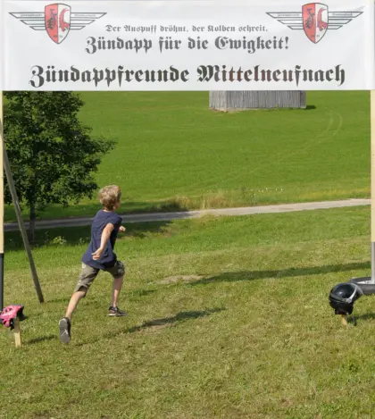 Fot-O-Mat 2019 · Foto 100