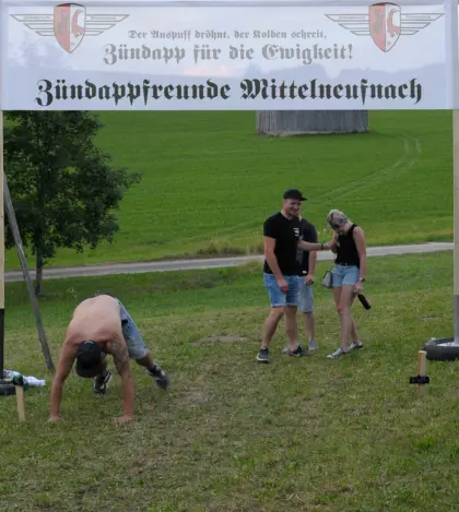 Fot-O-Mat 2019 · Foto 224