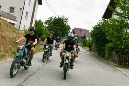 Zündapptreffen 2019 · Foto 9