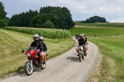 Zündapptreffen 2019 · Foto 11