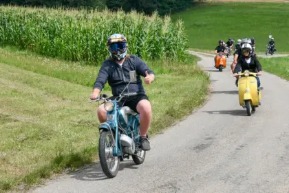 Zündapptreffen 2019 · Foto 21